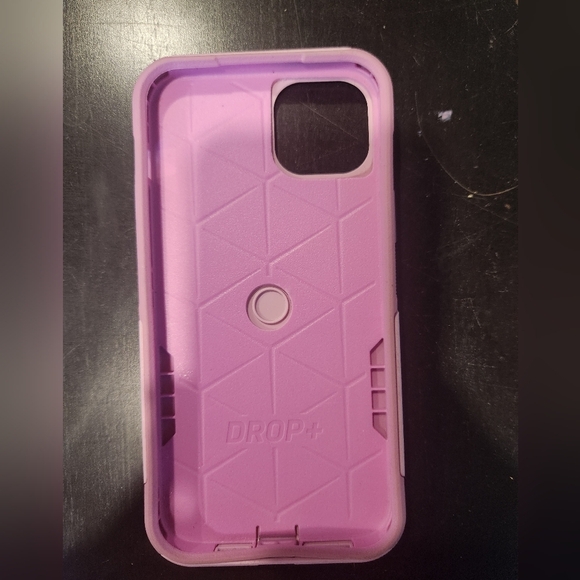 OtterBox Pink IPhone 15+ Case - Picture 1 of 2